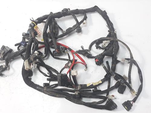 Used Electronic module YAMAHA MOTORCYCLES XSR XSR 900 (RN43) (115 hp) 25231752