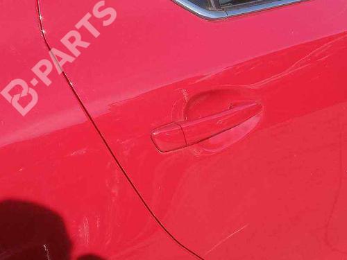 Used Rear right exterior door handle Rear right exterior door handle LEXUS CT (ZWA10_) 200h (ZWA10_) (99 hp) 8656241 8656241