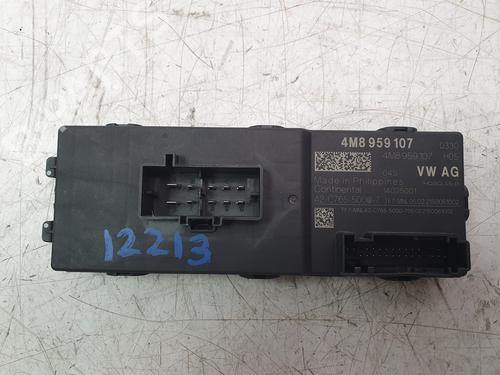 Used Electronic module AUDI A4 B9 Avant (8W5, 8WD) S4 TDI Mild Hybrid quattro (347 hp) 30640932