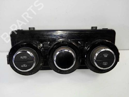 Commande Chauffage OPEL CORSA E (X15) [2014-2025]  324570