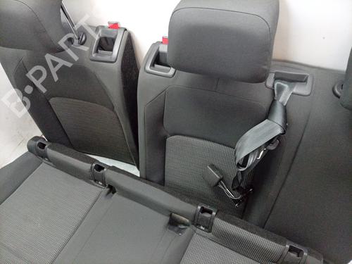 Sæde sæt VW GOLF VIII (CD1, DA1) 1.0 TSI | BP38409987C78 - Image 8