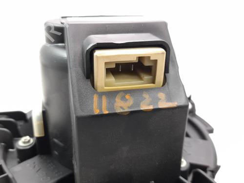 Heater blower motor CITROËN BERLINGO (ER_, EC_)  | BP22555778M62 