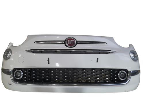 Full front FIAT 500 C (312_) 1.0 Mild Hybrid (312.AYD1B) | BP31211283S1 