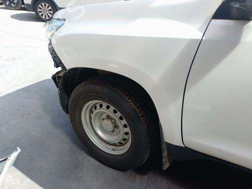 Used Left front driveshaft Left front driveshaft TOYOTA LAND CRUISER PRADO (_J15_) 2.8 D-4D (GDJ155, GDJ150) (204 hp) 33759709 33759709