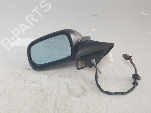 Used Left mirror PEUGEOT 407 (6D_) 2.0 HDi 135 (6DRHRH, 6DRHRE, 6DRHRG, 6DRHRJ) (136 hp) 29588776