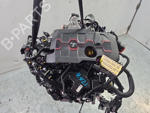 Used Engine Engine ABARTH 124 Spider 1.4 (348) (170 hp) 38859277 38859277