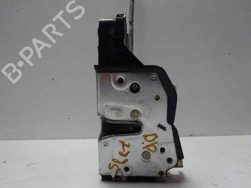Used Front right lock BMW 3 (E46) 320 d (150 hp) 1145090