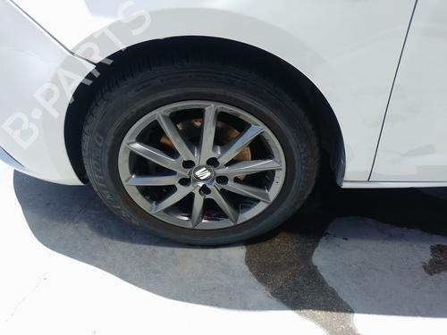 Hjulbue Hjulbue SEAT IBIZA IV (6J5, 6P1) 1.4 TDI (90 hp) 37174255 37174255