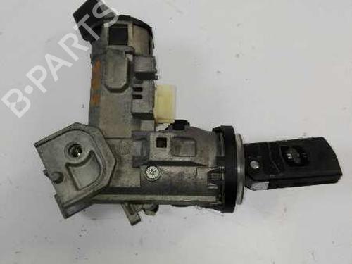 Ignition barrel MAZDA 6 Estate (GH) 2.0 MZR-CD (GH14) BP2131300M48