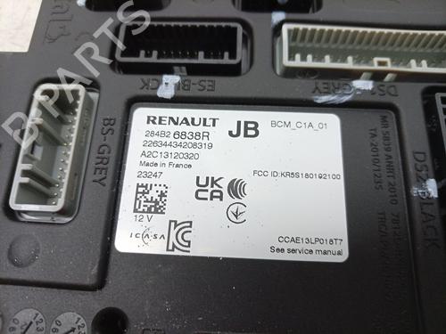 Electronic module RENAULT CAPTUR II (HF_) TCe 90 (HFM6) | BP38958312M83 - Image 2