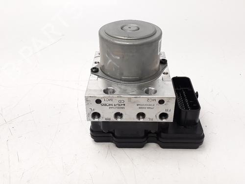 ABS pump KIA XCEED (CD) 1.0 T-GDI (120 hp) 11358283