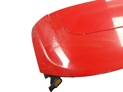Tailgate FORD FOCUS III 1.5 TDCi | BP7402587C6 
