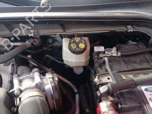 Bremseservo FORD FOCUS IV (HN) 1.5 EcoBlue (120 hp) 31653418