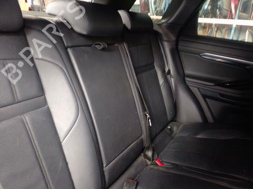 Used Rear center seatbelt Rear center seatbelt 37494484 37494484