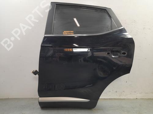 Used Left rear door MG MG ZS SUV (AZS1) 1.0 T-GDi (111 hp) 26206756