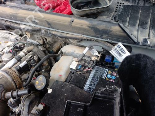 Used Servo brake Servo brake DACIA DUSTER (HM_) 1.0 TCe 100 4x4 (HMMT) (101 hp) 33274862 33274862