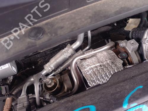 Used Catalyst Catalyst KIA SPORTAGE V (NQ5) 1.6 T-GDI AWD (180 hp) 39883719 39883719
