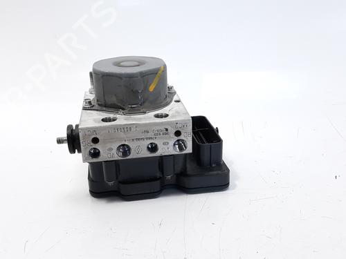 Used ABS pump RENAULT CLIO IV (BH_) [2012-2021]  7158088