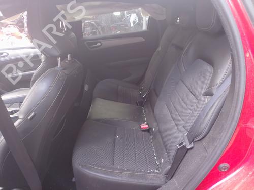 Left front window switch RENAULT ARKANA I (LCM_, LDN_) 1.3 TCe 140 (LDN0) | BP33986779I27  - Image 7