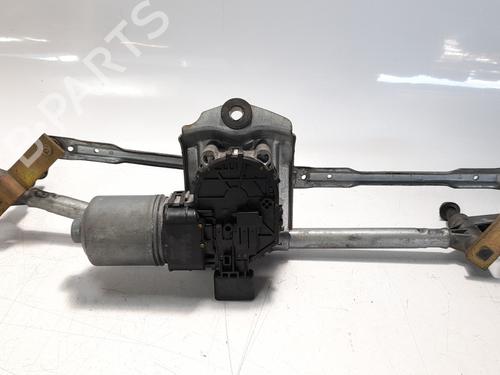Used Front wiper motor CITROËN C5 II (RC_) 1.6 HDi (RC8HZB) (109 hp) 15817541