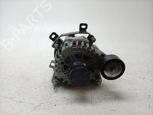 Alternator FORD TRANSIT V363 Van (FCD, FDD) 2.0 EcoBlue 4x4 | BP37517698M7 - Image 6