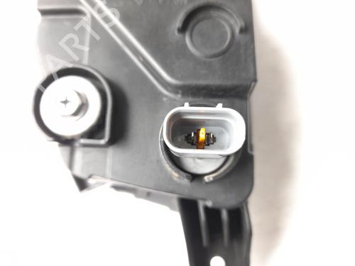 Right front fog light KG MOBILITY TIVOLI (_0W) | BP36995408C31 - Image 7