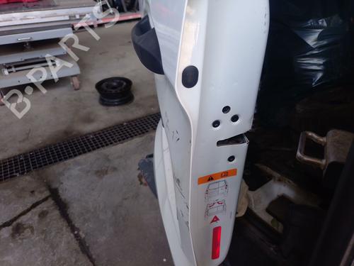 Used Tailgate lock Tailgate lock 37295057 37295057