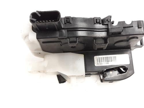 Front right lock HYUNDAI ix35 (LM, EL, ELH)  | BP8657971C97 