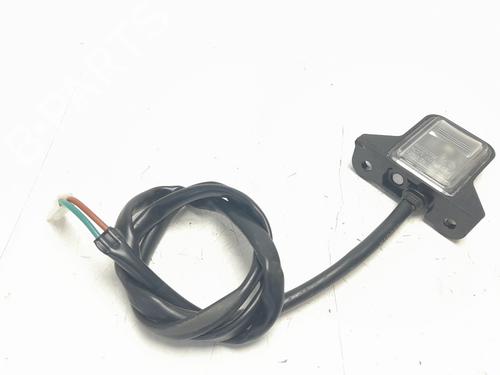 Licence plate light HONDA MOTORCYCLES CB HORNET CB 600 F Hornet (PC34, PC36) | BP25232821I40 