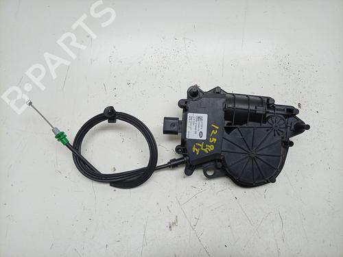 Rear left interior door handle JAGUAR XJ (X351) 3.0 SDV6 | BP37435406I15 - Image 2