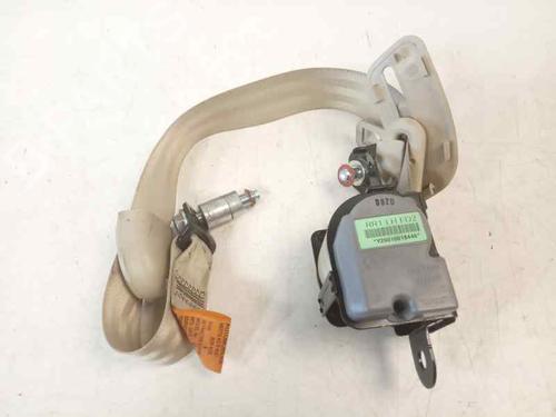 Used Rear left seatbelt SSANGYONG REXTON / REXTON II (GAB_) [2002-2025]  6633643