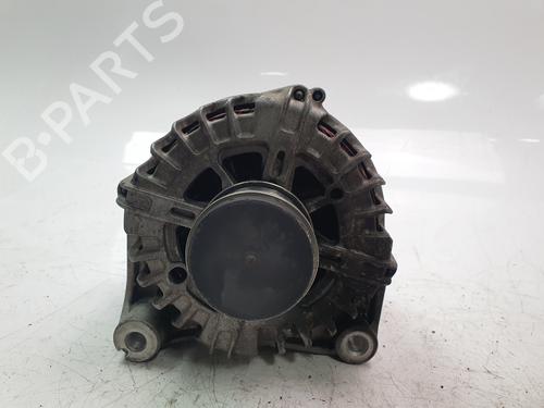 Used Alternator BMW 1 (F20) 118 d (143 hp) 28111742