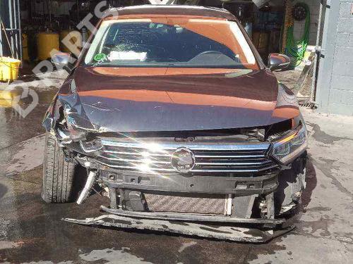 Right tailgate light VW PASSAT B8 (3G2, CB2) 1.6 TDI | BP4503236C80  - Image 6