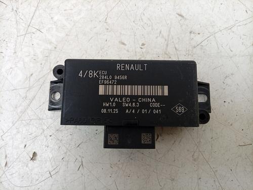 Used Electronic module Electronic module DACIA SPRING EV (B6M1) (45 hp) 39977617 39977617