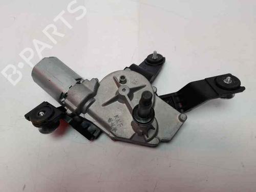 Used Rear wiper motor KIA CARENS IV 1.7 CRDi (116 hp) 6834007