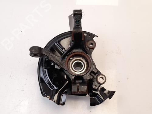 Left front steering knuckle FORD KA+ III (UK, FK) 1.2 Ti-VCT | BP8660694M25 