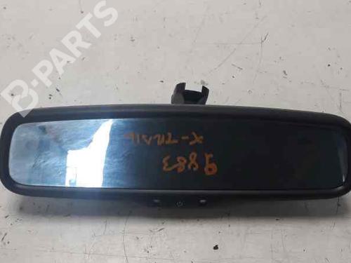 Used Rear mirror Rear mirror NISSAN X-TRAIL III (T32_, T32R, T32RR) 1.6 dCi (T32) (130 hp) 5419710 5419710