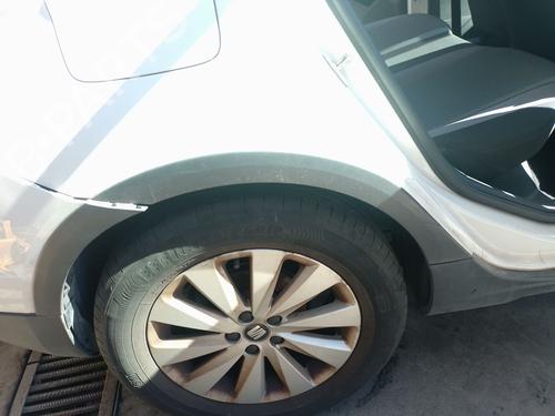 Used Rear right wheel arch trim Rear right wheel arch trim SEAT ARONA (KJ7, KJP) 1.0 TSI (95 hp) 33469588 33469588