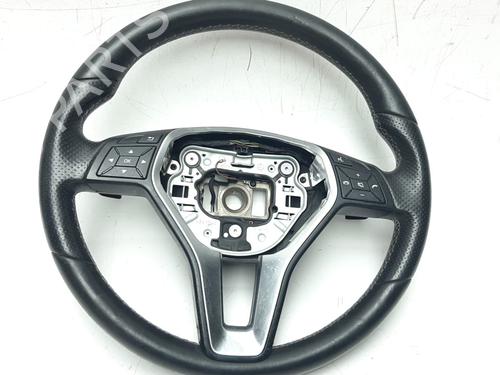 Used Steering wheel MERCEDES-BENZ A-CLASS (W176) [2012-2018]  10733455