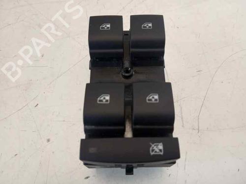 Fensterheberschalter links vorne für OPEL MOKKA / MOKKA X (J13) 1.4 LPG (_76) (140 hp) 5878265
