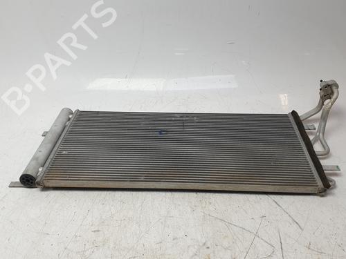 Used AC radiator AC radiator KIA XCEED (CD) 1.0 T-GDI (120 hp) 32988956 32988956