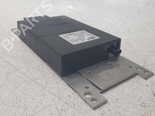 Used Electronic module BMW X1 (F48) sDrive 18 i (136 hp) 24363861