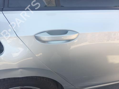 Used Rear right exterior door handle VW GOLF VIII Variant (CG5, DB5) 2.0 TDI (116 hp) 29394797