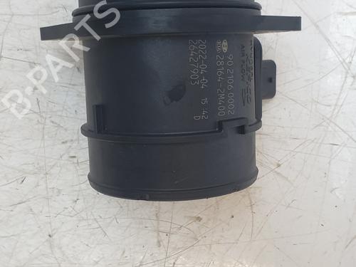 Used Mass air flow sensor HYUNDAI TUCSON (NX4E, NX4A) [2020-2025]  22552470