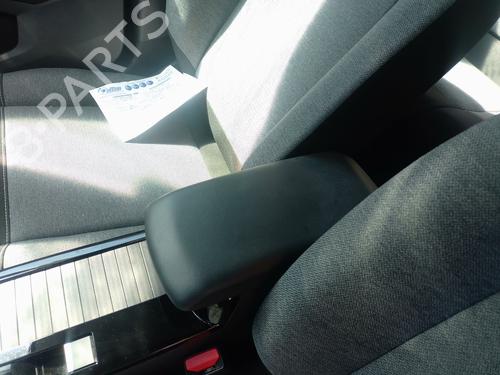 Armlæn CITROËN C4 X (BD_, BE_, BF_) ë-C4 X (BFZKXC) | BP33818827I20 - Image 2