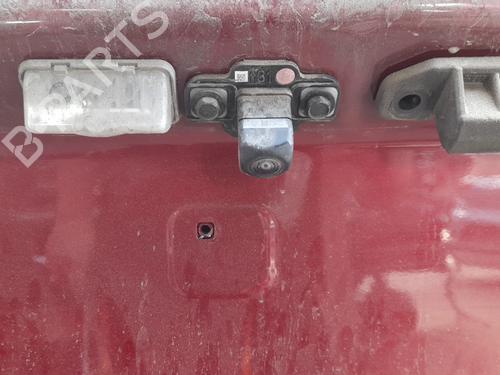 Camera TOYOTA RAV 4 V (_A5_, _H5_) 2.5 Hybrid AWD (AXAH54, AXAL54) 8678042030