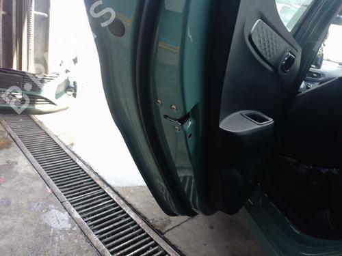 Used Rear left lock Rear left lock HYUNDAI i10 III (AC3, AI3) 1.0 MPi (67 hp) 33655110 33655110