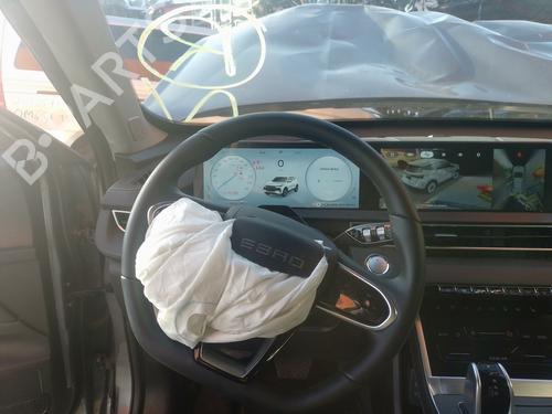 Rat Rat EBRO S400 1.5 HEV (211 hp) 39987977 39987977