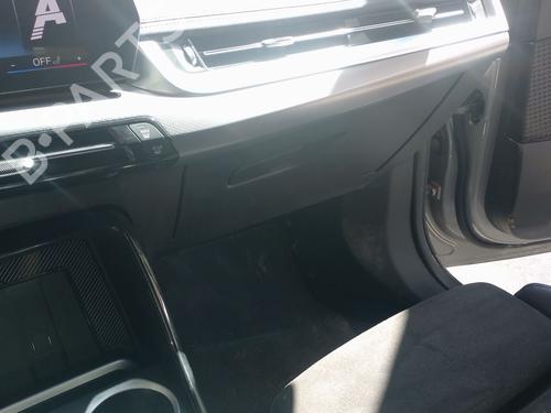 Used Heater blower motor Heater blower motor BMW X1 (U11) xDrive 20 d Mild-Hybrid (163 hp) 34448963 34448963