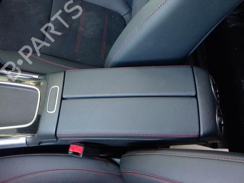 Bracciolo centrale Bracciolo centrale MERCEDES-BENZ EQB (X243) EQB 250+ (243.602) (190 hp) 34449479 34449479